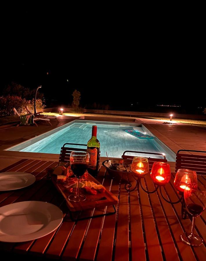 Villa Gorana Zadar Exterior photo