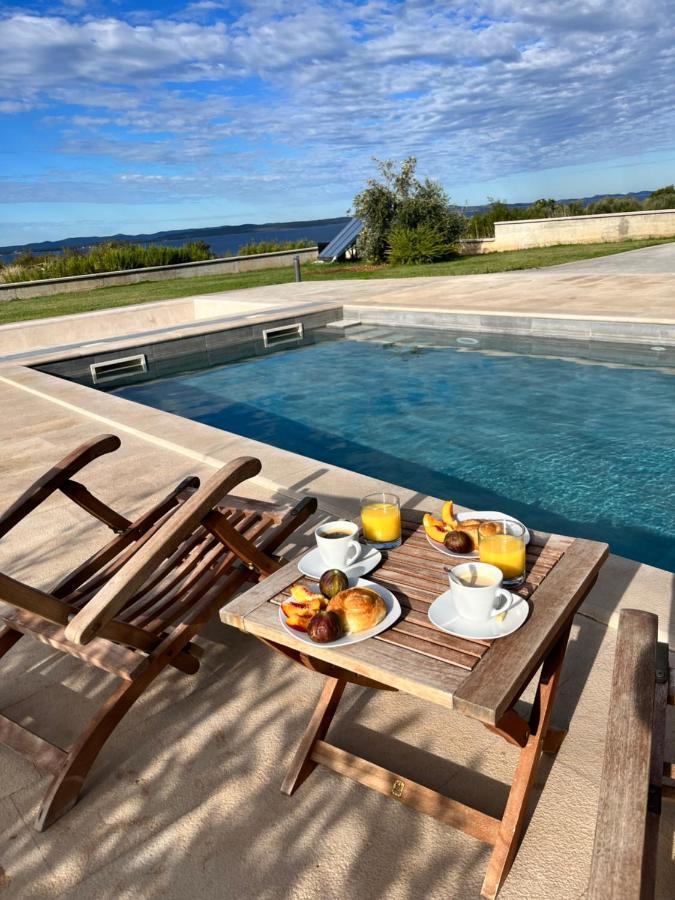Villa Gorana Zadar Exterior photo